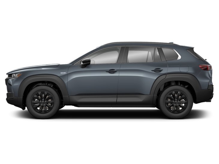 2025 Mazda CX-50 Hybrid Kuro
