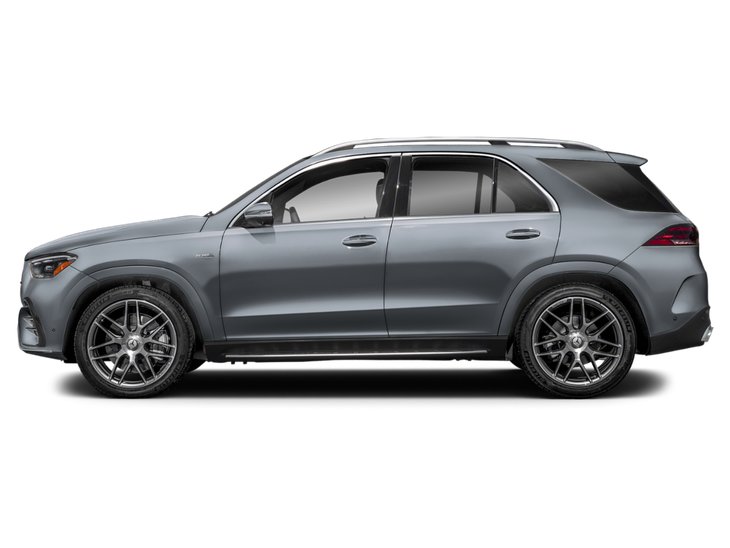 2026 Mercedes-Benz GLE GLE 53 AMG