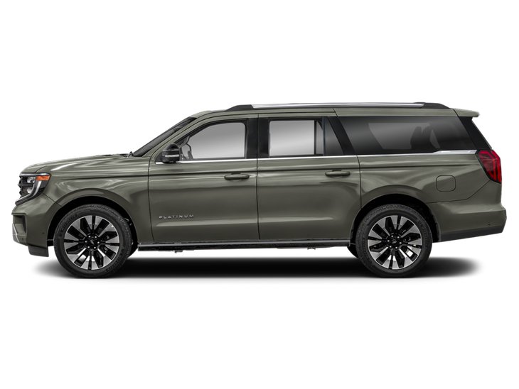 2025 Ford Expedition Platinum Max
