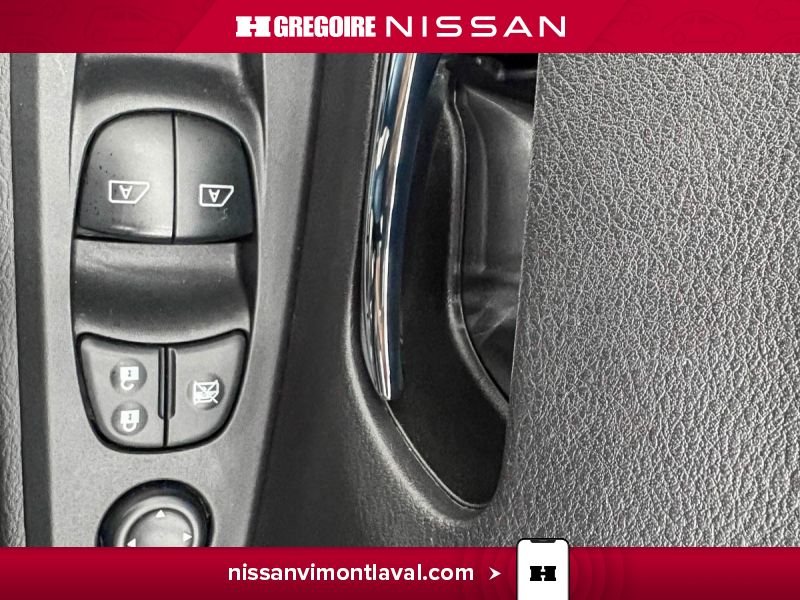 Nissan Kicks 2024 Noir Saint-Eustache - photo #17