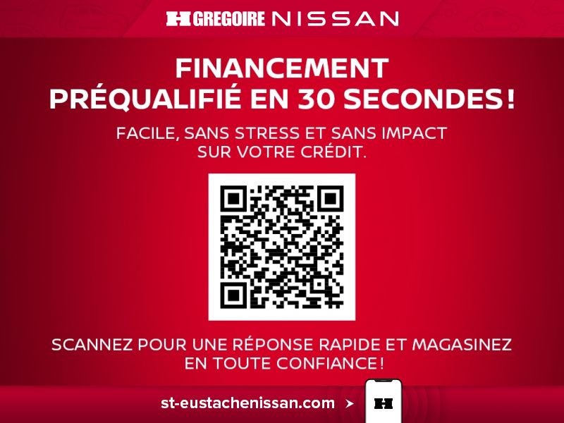 Nissan Rogue 2022 2022