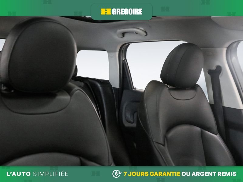 Mini Countryman 2020 Gris Blainville - photo #30