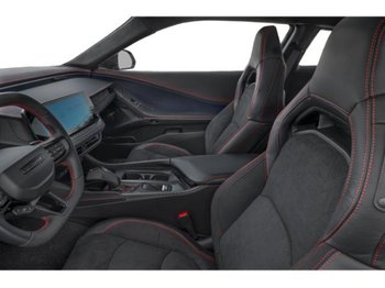 Dodge Charger R/T Plus