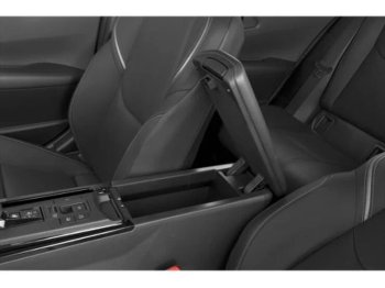 Toyota Prius Limitée