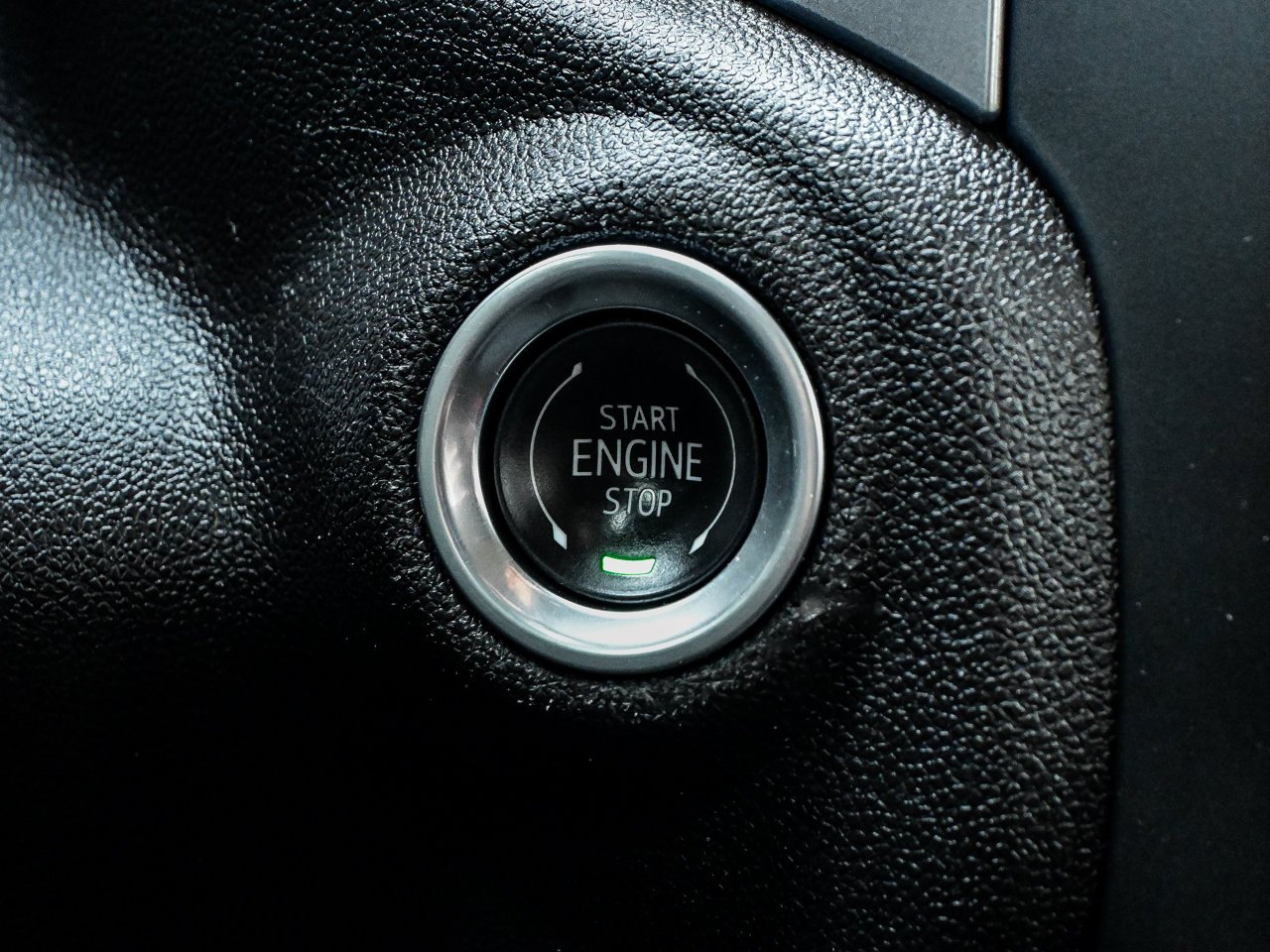2024 Chevrolet Silverado 1500 4WD Crew Cab 147 Custom Trail Boss Black Sherwood Park - photo #31