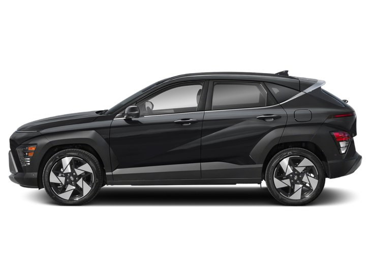 2025 Hyundai Kona Privilégié