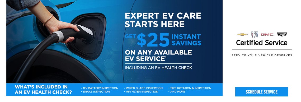 Crossbrand EV $25 Off Campaign