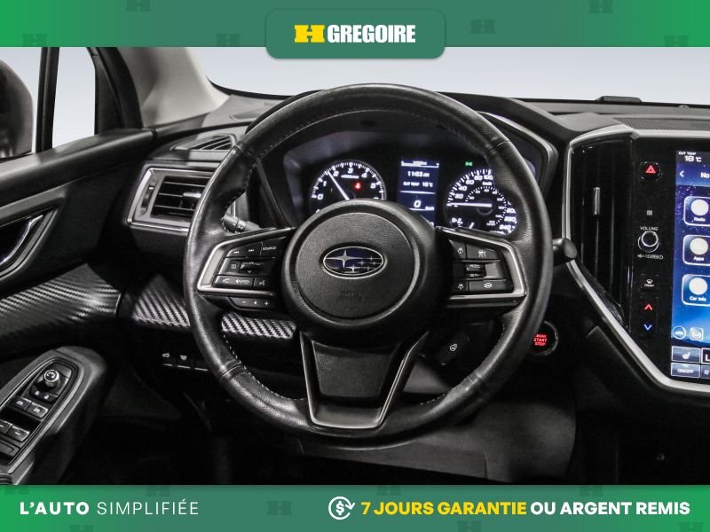 Subaru Ascent 2023 Gris Saint-Eustache - photo #18