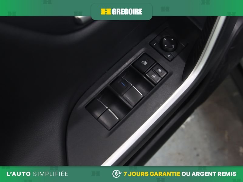 Toyota Rav 4 2021 Gris Laval - photo #18