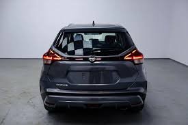 2024 Nissan Kicks Grey Saint-Eustache - photo #3