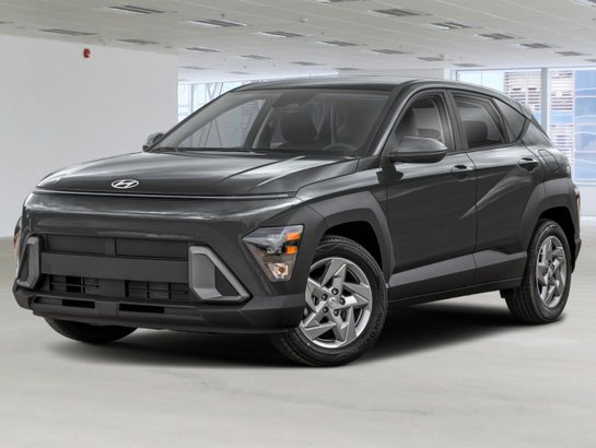 2026 HYUNDAI Kona 2026 Ecotronic Grey