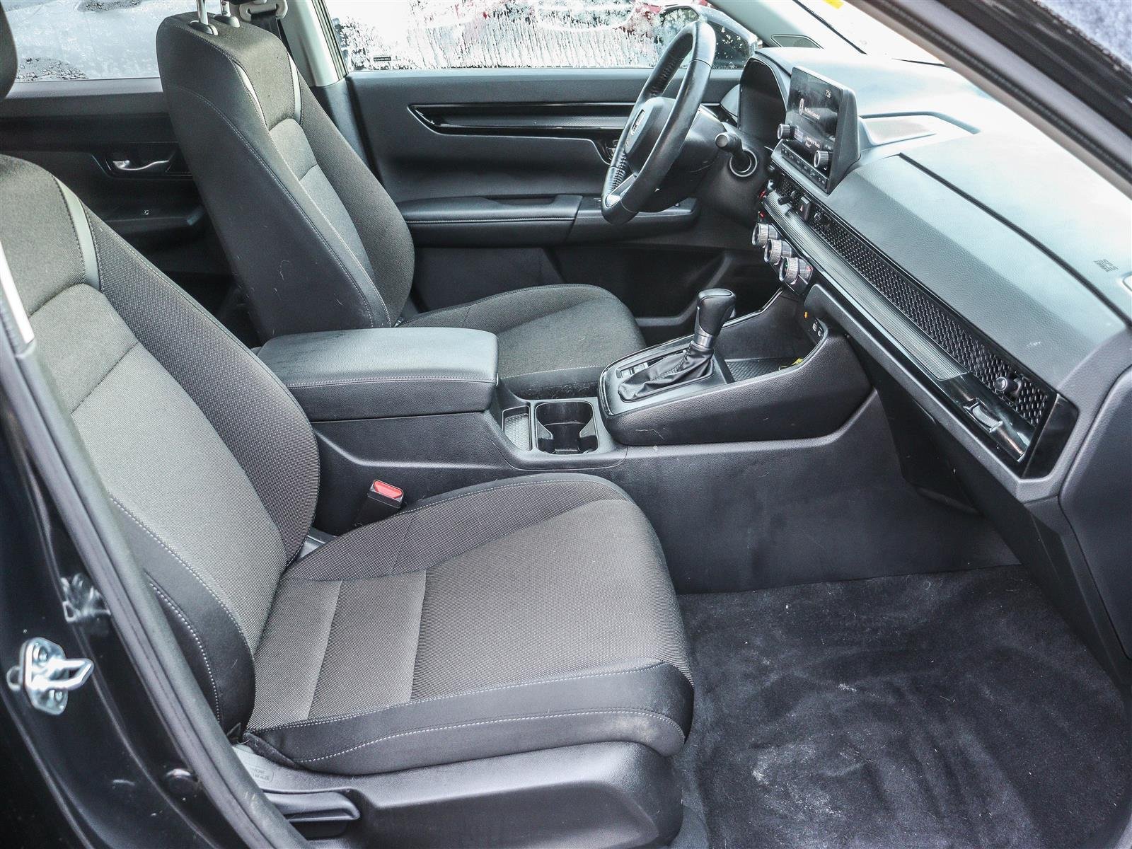 2024 Honda CR-V Sport Ottawa & Gatineau - photo #15