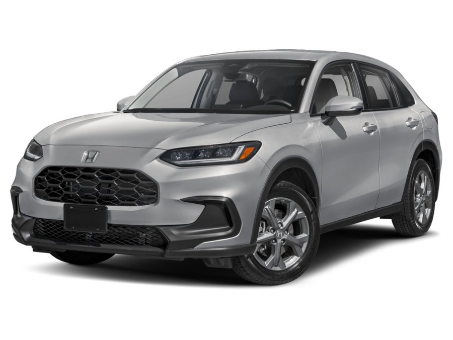 2027 Honda HR-V 2027