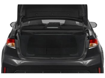 Toyota Corolla SE
