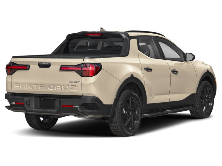 2024 Hyundai Santa Cruz Ultime
