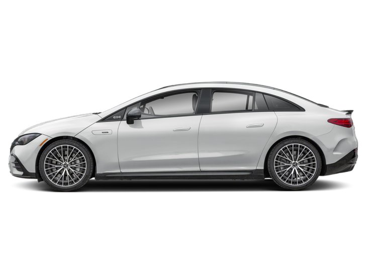 2026 Mercedes-Benz EQE AMG EQE