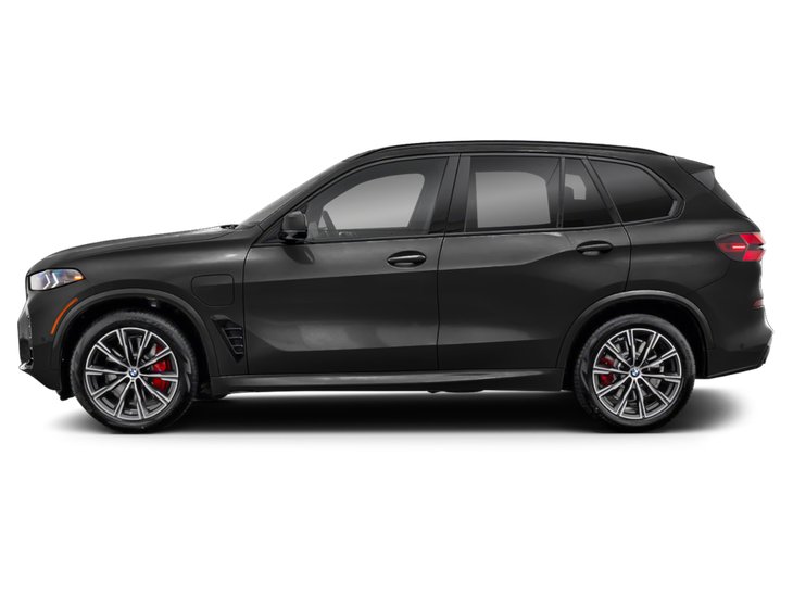 2026 BMW X5 X5 xDrive50e