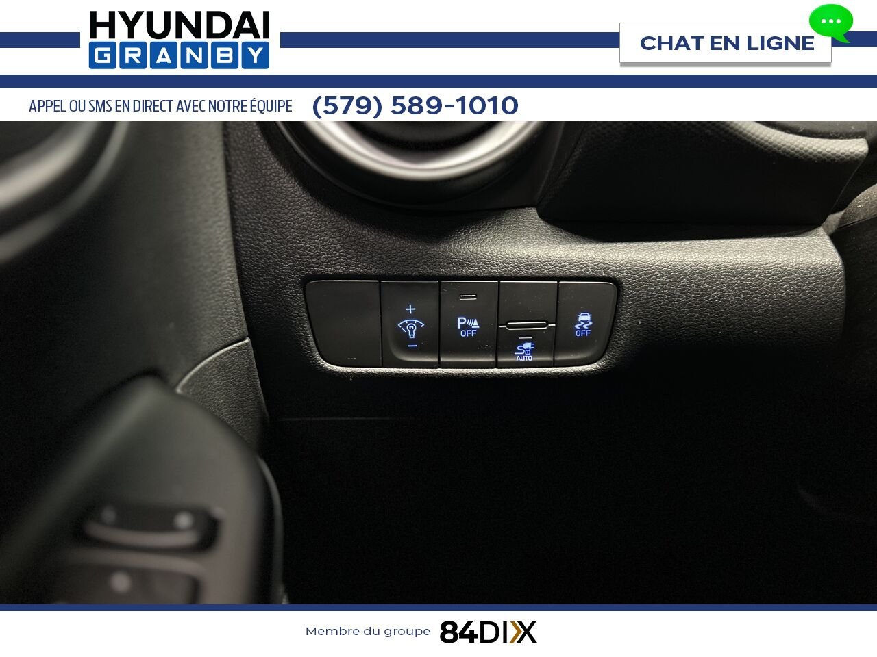 2023 Hyundai Kona Electric Black Granby - photo #17