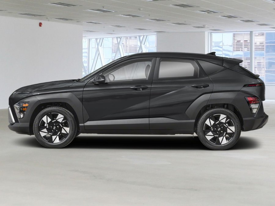 HYUNDAI KONA PREFER TREND 2024 2024 Noir
