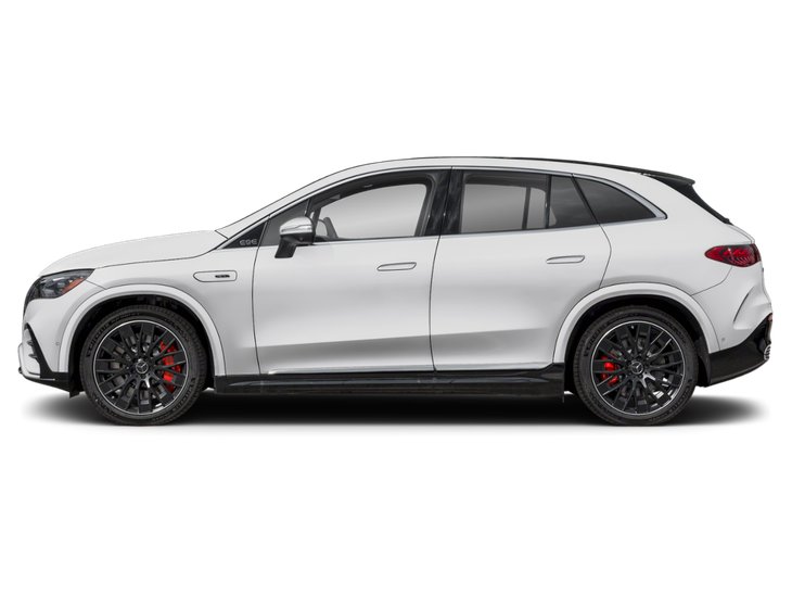 2026 Mercedes-Benz EQE AMG EQE