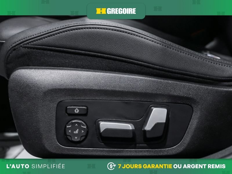 BMW 330I 2021 Gris Saint-Eustache - photo #16