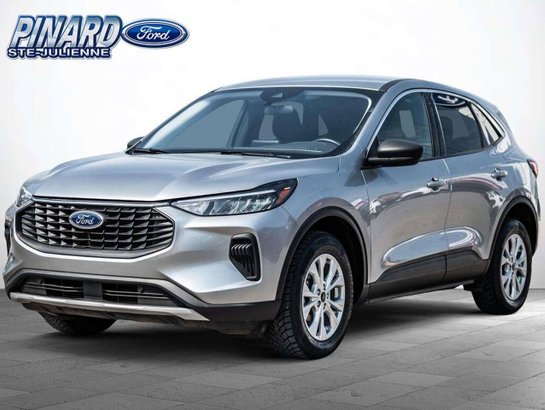 Ford Escape 2024 2024 Argent