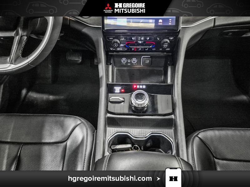 2024 Jeep Grand Cherokee Silver Blainville - photo #25