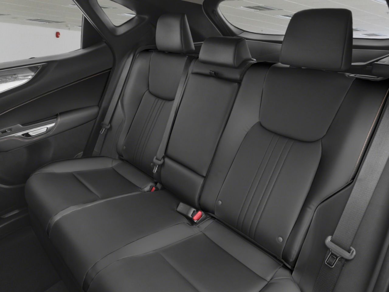 2026 LEXUS NX Cloudburst Grey Quebec - photo #9