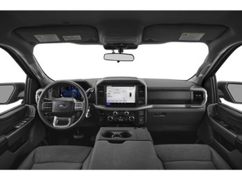 Ford F-150 XLT