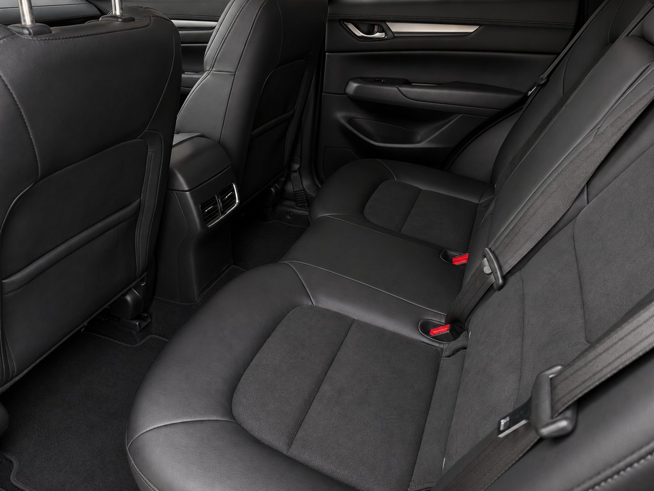 2020 Mazda CX-5 Red Châteauguay - photo #8
