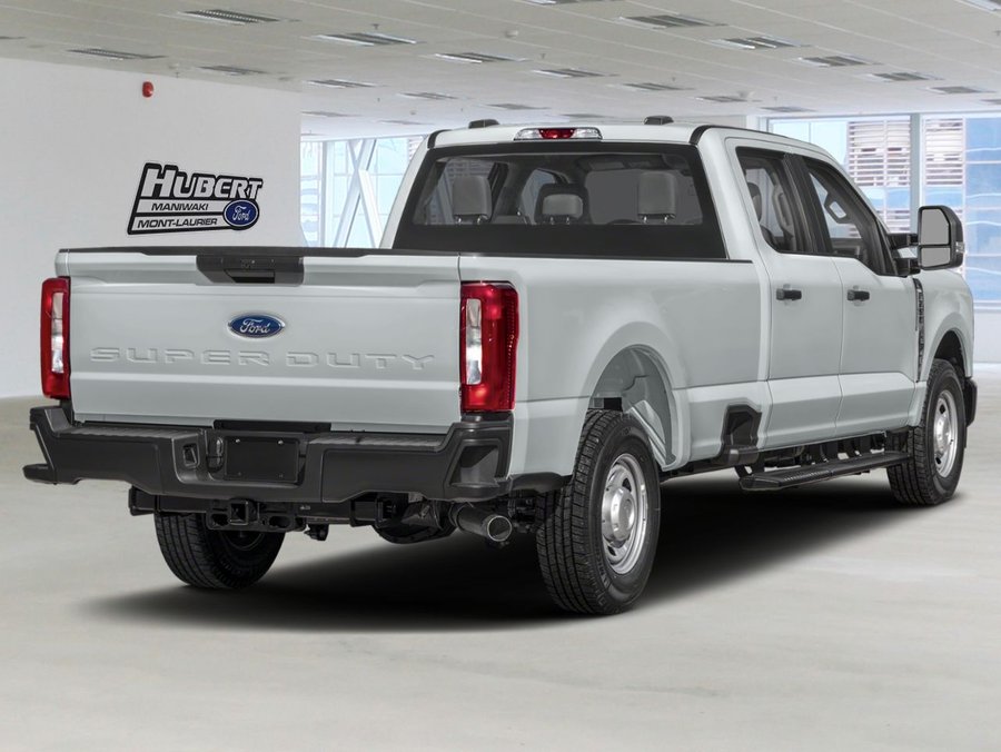 Ford Super Duty F-250 SRW 2026 2026 Avalanche