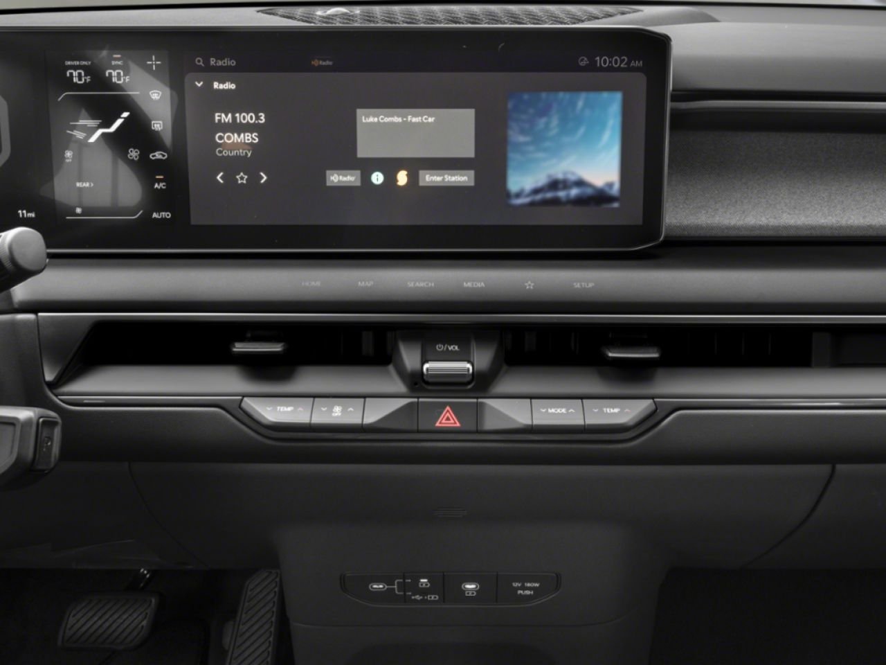 2026 Kia EV9 Pebble Grey Blainville - photo #5