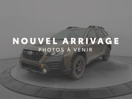 2023 Subaru Outback 2023 Green