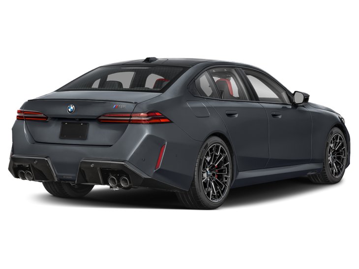 2027 BMW M5 