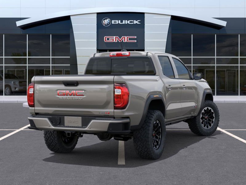 2026 GMC Canyon 2026 Coastal Dune