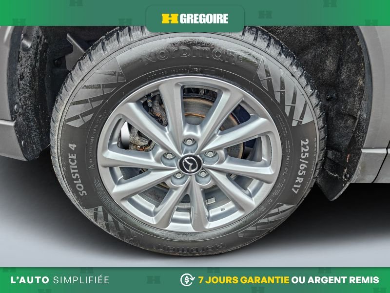 Mazda CX-5 SA0177 | GS 2024 Noir Laval - photo #25