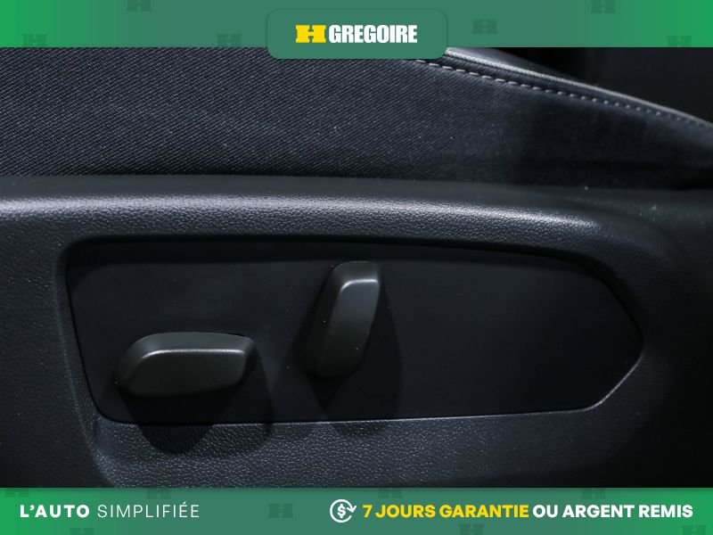 Buick Envision 723830 | Essence AWD AUTO AC CUIR TOIT GR ELEC MAGS CAM REC 2022 Gris Laval - photo #17