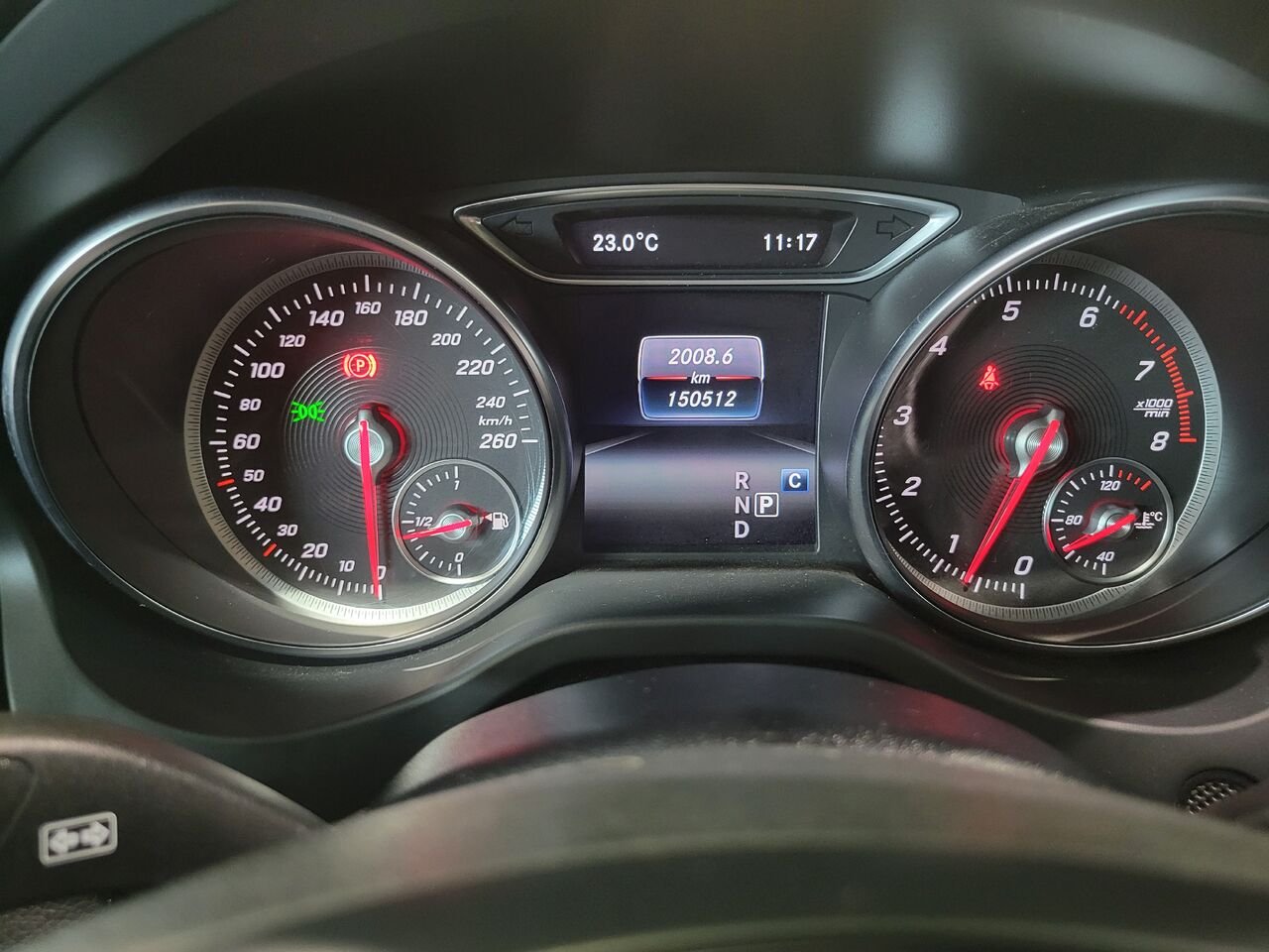 Mercedes-Benz GLA 2019 Blanc Longueuil, - photo #18