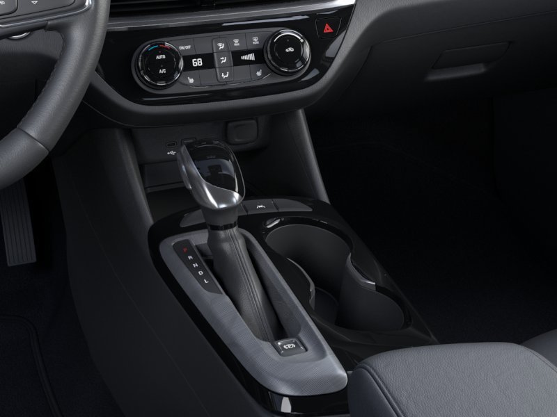 BUICK Envista Tourisme sport 4 portes TA 2026 EBENE CREPUSCULE METALLISE Sherbrooke - photo #21