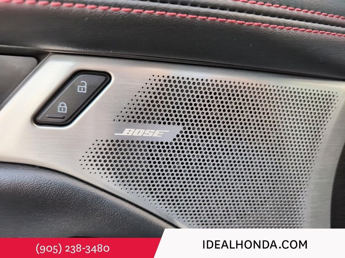 2023 Mazda Mazda3 Bluetooth White Mississauga - photo #47