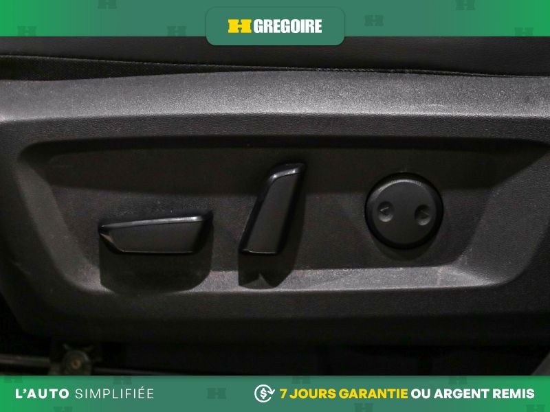 2023 Nissan Rogue Grey Blainville - photo #13