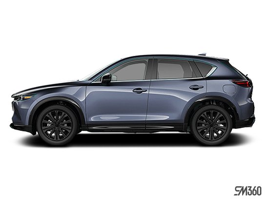 Mazda CX-5 2023 2023 Gris