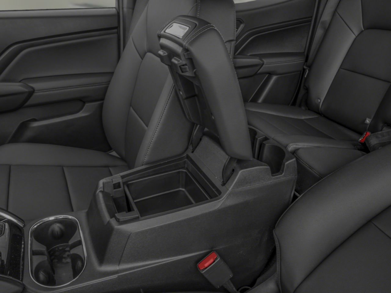 GMC CANYON Elevation cabine multiplace 4RM 2026 Beige Sherbrooke - photo #7