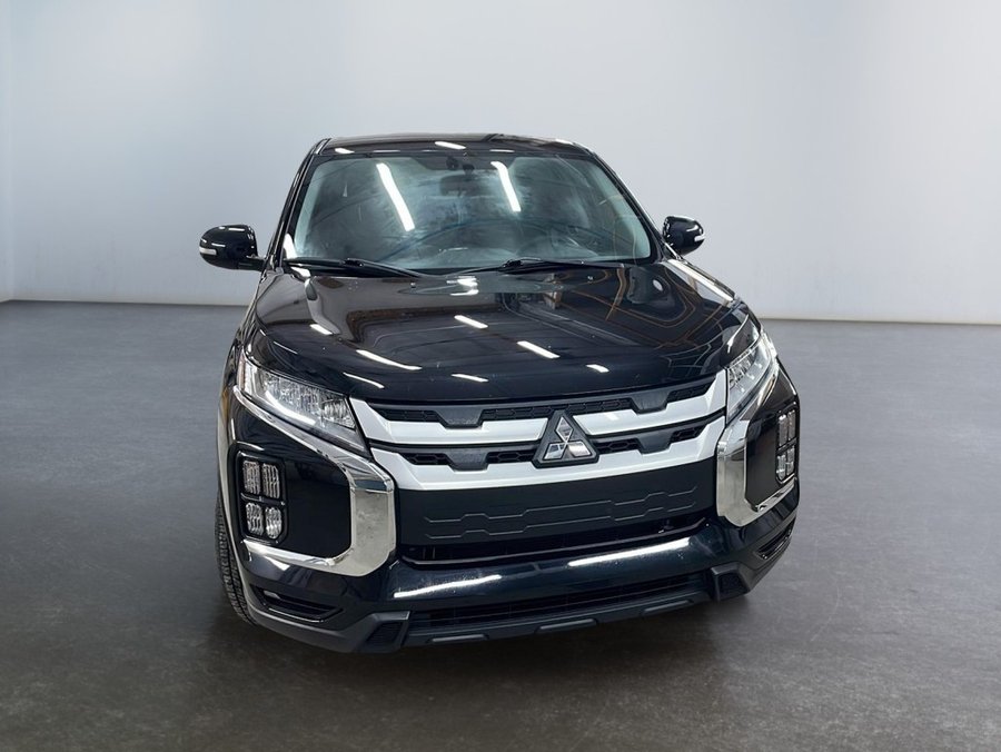 Mitsubishi RVR SE AWC 2022 Noir