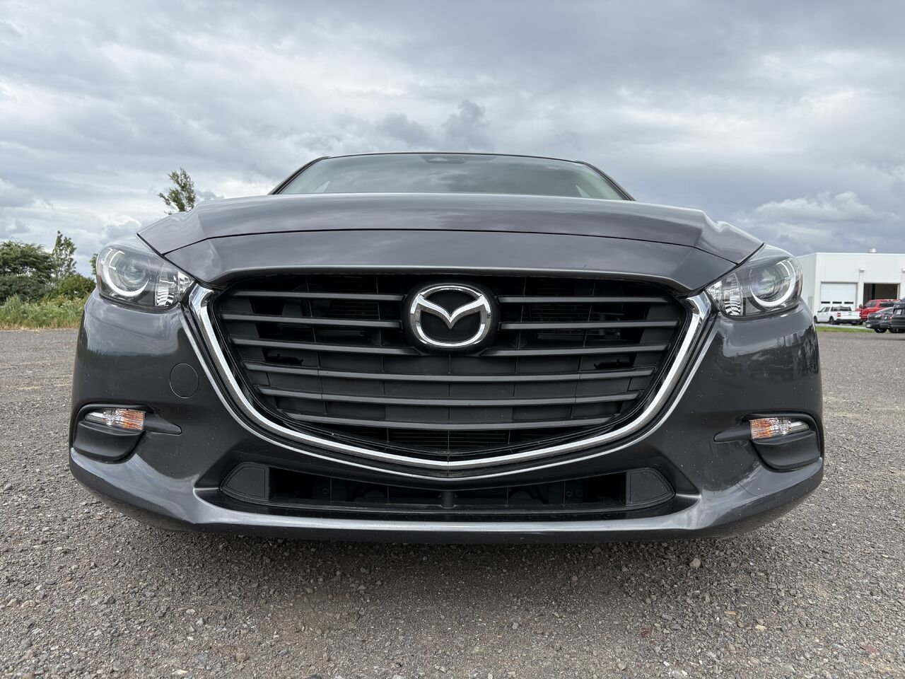 2018 MAZDA 3 GS GS BM Montmagny - photo #0