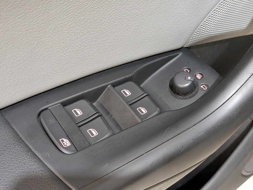 2017 Audi Q3 quattro 4dr 2.0T Komfort Black Val-David - photo #32
