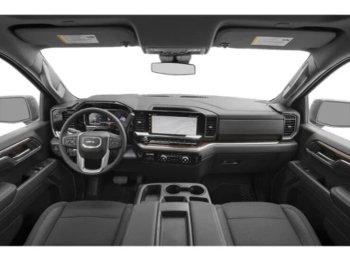 GMC Sierra 1500 Elevation