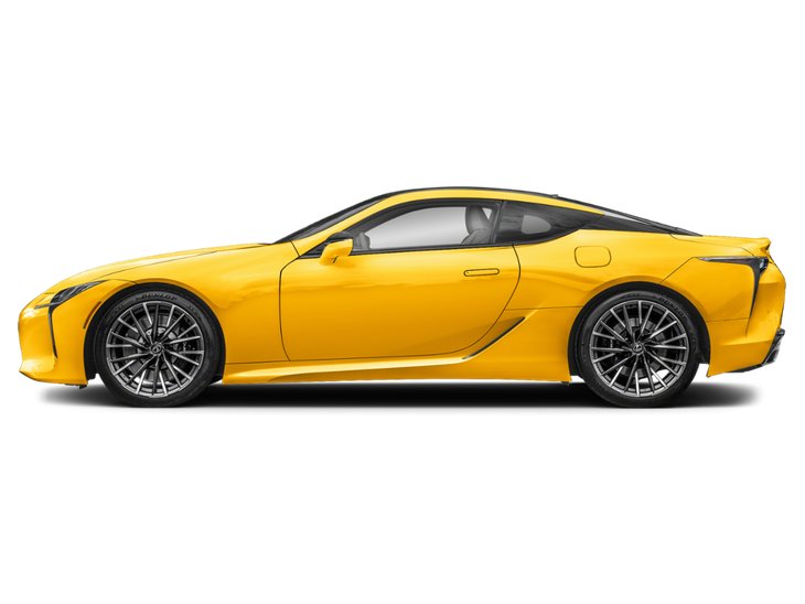 2025 Lexus LC LC 500
