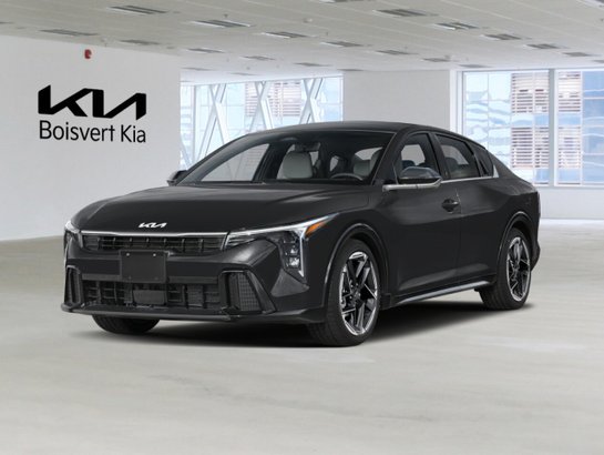 Kia K4 2026 2026 Noir aurore