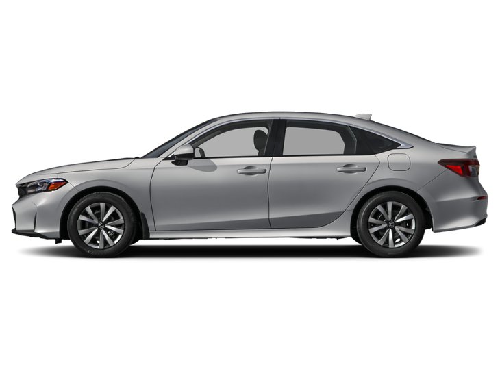 2025 Honda Civic Berline LX